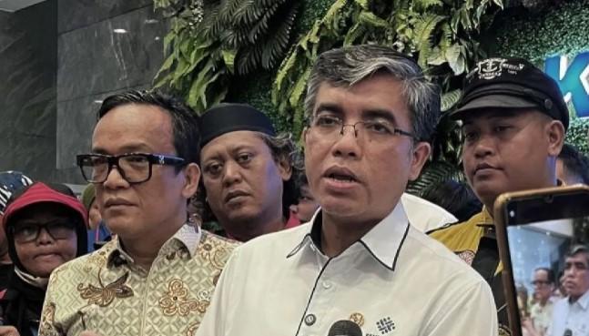 Pemerintah Siapkan Langkah Realistis dan Aspiratif untuk Kesejahteraan Pekerja
