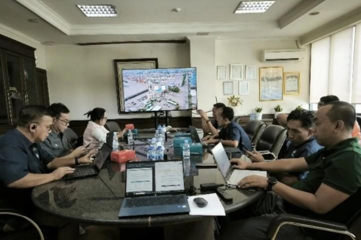 TPS Jalani Audit Eksternal ISO untuk Perkuat Sistem Anti Suap dan Keberlangsungan Bisnis