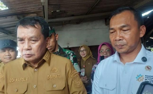 Mendukbangga Wihaji: Vasektomi Hanya Boleh Dilakukan Sesuai Fatwa MUI dan Tidak untuk Kampanye