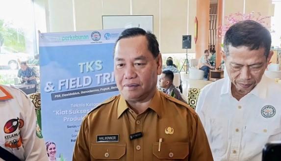 Bupati Kotim Dukung Sekolah Rakyat: Siap Lahan dan Proposal, Tunggu Lampu Hijau dari Pemerintah Pusat