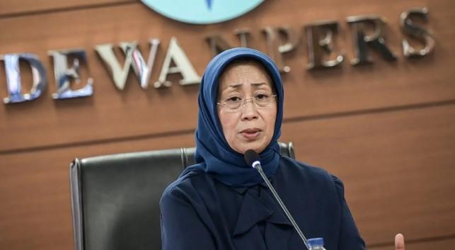 Dewan Pers dan LPSK Sepakat Perkuat Perlindungan Jurnalis Lewat Kesepakatan Bersama