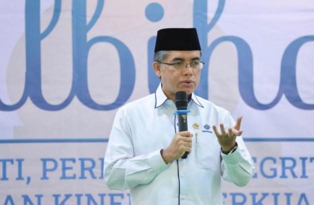 Menaker Siapkan Pertemuan dengan Serikat Pekerja dan Apindo Bahas Dewan Kesejahteraan Buruh