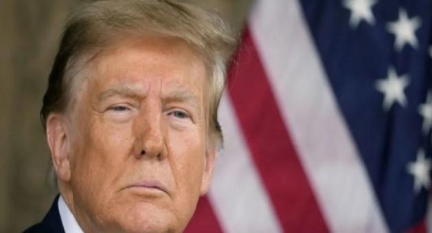 Trump Siap Kirim Militer AS ke Meksiko untuk Perangi Kartel, Sebut Presiden Sheinbaum Tak Bertindak Tegas
