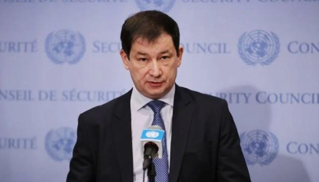 Rusia: Perundingan dengan AS Bukan Hanya Soal Ukraina, Normalisasi Hubungan Masuki Tahap Awal