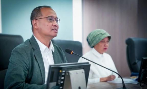 OIKN Pastikan Pembangunan Pendidikan Berkelanjutan di Kota Nusantara Didukung Investor dan Pemerintah