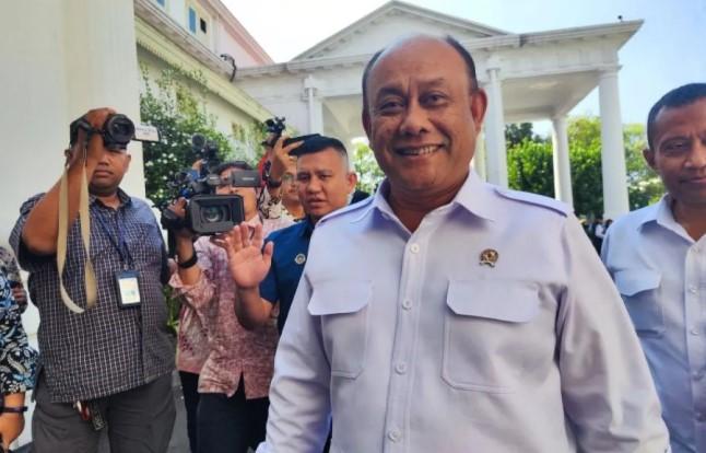 Prabowo Pimpin Sidang Kabinet Paripurna di Istana, Bahas Langkah Strategis Pemerintahan