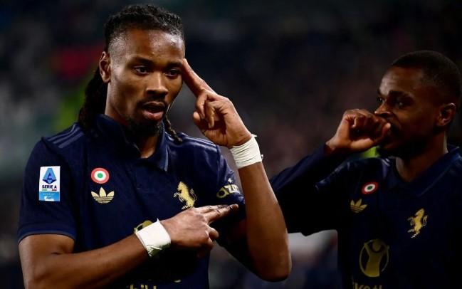 Juventus Gagal Menang di Kandang Bologna, Skor Akhir 1-1