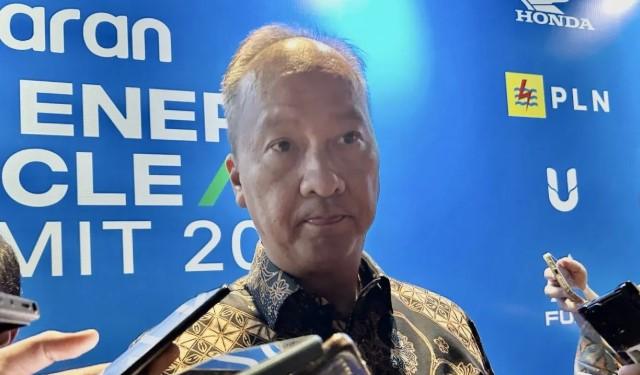 Menperin: Reformasi TKDN Dipercepat untuk Dorong Iklim Usaha dan Investasi