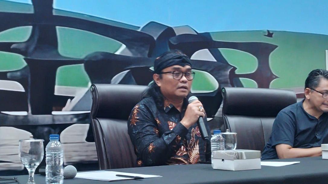 RUU PPRT Jadi Prioritas Fraksi NasDem, Nurhadi Desak Pengesahan 2025