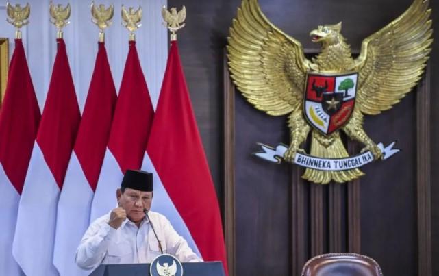 Penugasan Resmi Dimulai, Presiden Prabowo Sambut Dubes Baru dari Berbagai Kawasan Dunia