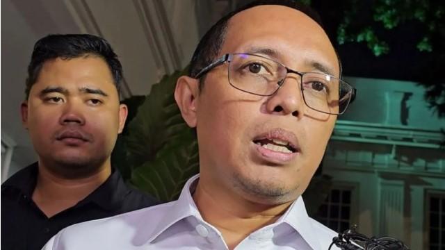 Prabowo Minta Perbaikan Kinerja, Hasan Nasbi Tetap Jabat Kepala Komunikasi Kepresidenan