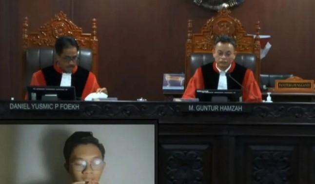 Uji UU MD3, Advokat Minta Semua Rapat DPR Wajib Digelar di Gedung DPR