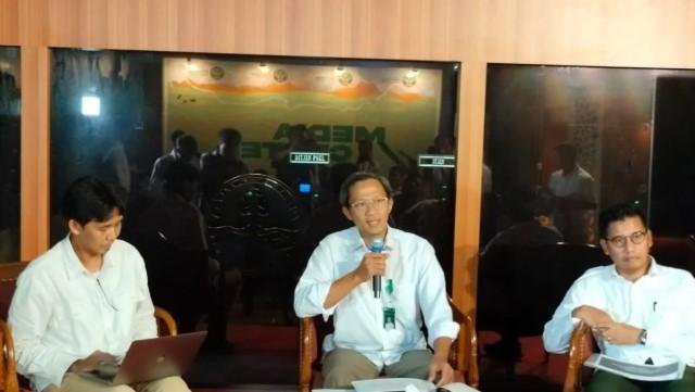 Kemenhut Bersama Platform E-Commerce Cegah Perdagangan Ilegal Satwa Dilindungi