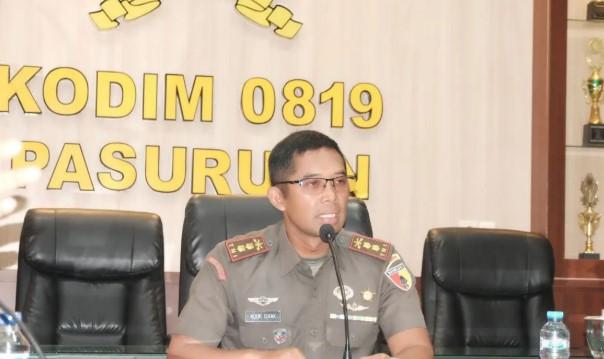 Truk Kostrad Terbakar di Tol Gempol, TNI: Bawa Amunisi dan Personel
