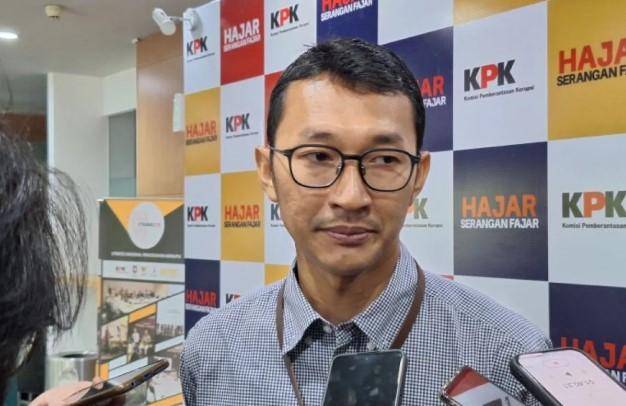 KPK Panggil Penilai Publik Usut Kasus Dugaan Korupsi PT ASDP