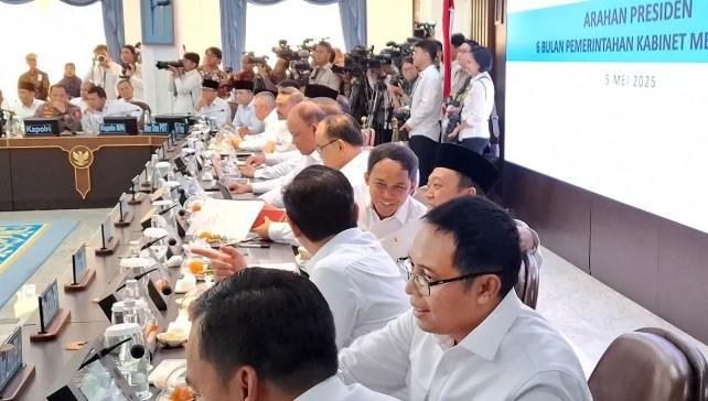Hasan Nasbi Kembali Berkantor, Sebut Diperintahkan Lanjut Pimpin PCO