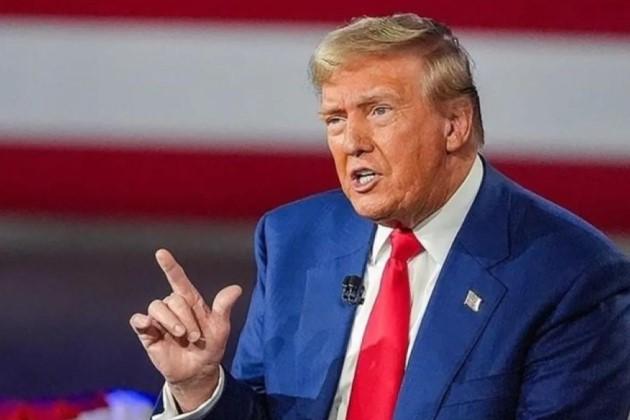 Trump: "Kami Butuh Greenland", Tak Tutup Opsi Akuisisi Paksa untuk Kepentingan Strategis AS