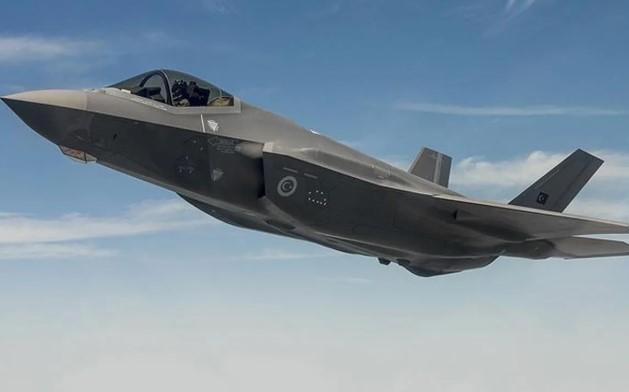 F-35 Masih Jadi Andalan, Jet Tempur Generasi Baru Eropa Tak Siap dalam Dekade Ini