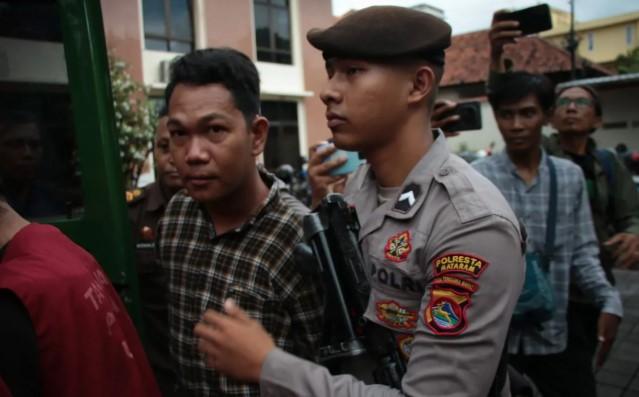 Tuntutan 12 Tahun untuk Agus Buntung hingga Sidang PSU Barito Utara, Ini Rekap Peristiwa Hukum 5 Mei 2025