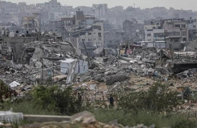 Menlu Finlandia Serukan Gencatan Senjata dan Bebaskan Sandera, Soroti Krisis Kemanusiaan di Gaza