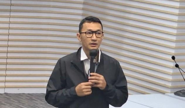 KPK Panggil Dua Saksi Terkait Kasus Korupsi Jual Beli Gas
