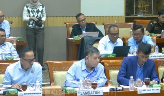 Langkah Strategis Didorong untuk Optimalkan Fungsi Kejaksaan di Bidang Perdata dan TUN