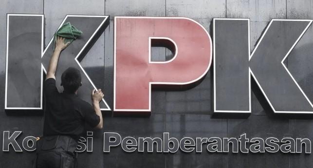 KPK Panggil Direktur PT Visiland Dharma Sarana dalam Penyelidikan Korupsi PT INTI