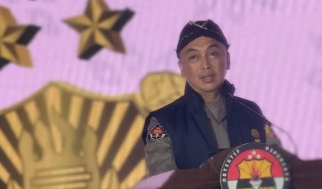 Kadiv Humas Polri: Setiap Anggota Emban Tugas Kehumasan di Era Digital