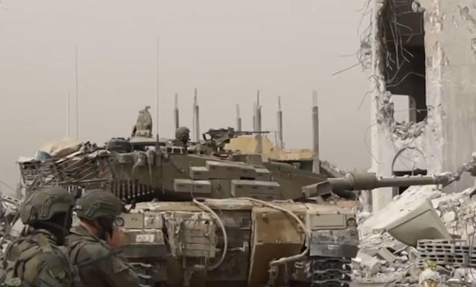 Perubahan Strategi Militer Ditegaskan Netanyahu, Gaza Akan Dikuasai Langsung
