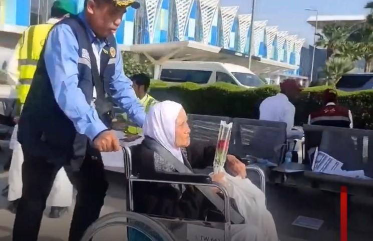 Layanan Khusus Haji 2025: Kemenag Siapkan Fasilitas untuk Jamaah Lansia dan Disabilitas