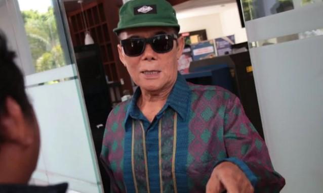 Kejaksaan Periksa Ali BD Terkait Penjualan Lahan 70 Hektare untuk Pembangunan Sirkuit MXGP