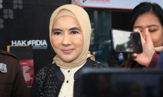 Kejagung Periksa Mantan Dirut Pertamina Nicke Widyawati dalam Kasus Dugaan Korupsi Minyak Mentah