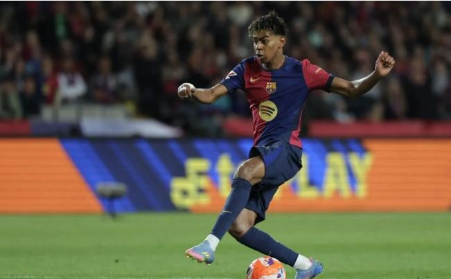 Mengawal Ketat Lamine Yamal Jadi Strategi Inter Milan untuk Kalahkan Barcelona