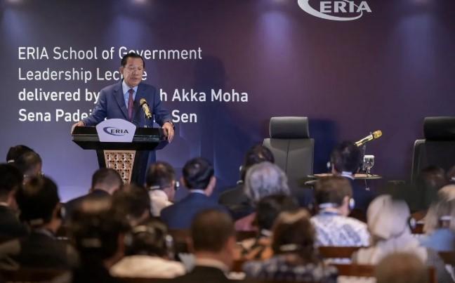 Jakarta Jadi Titik Awal Upaya Damai Pasca Rezim Khmer Merah