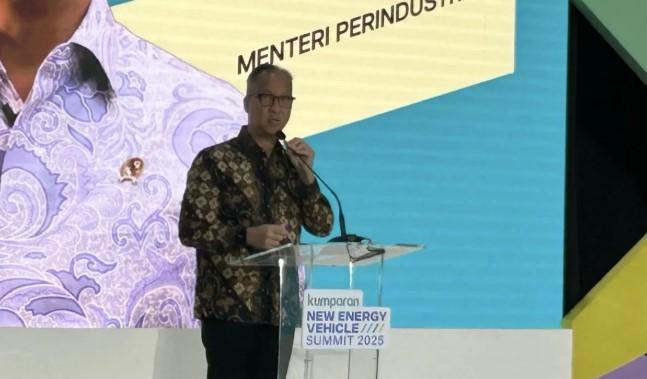 Perpres 46/2025: Pemerintah Wajibkan Penggunaan Produk Dalam Negeri dengan TKDN Minimal 25 Persen