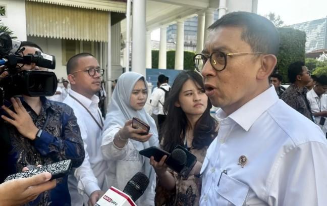 Fadli Zon Target Penulisan Sejarah Indonesia Rampung Saat HUT ke-80 RI