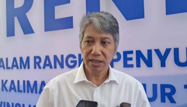 Rusun ASN Sudah Fungsional, OIKN Siap Layani Pemindahan Awal ke IKN
