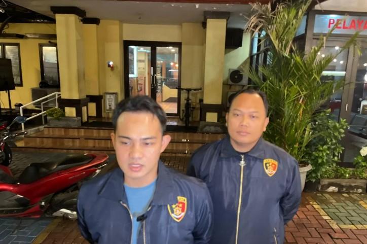 Polisi Tangkap Dua Residivis Curanmor di Tambora Berbekal Rekaman CCTV