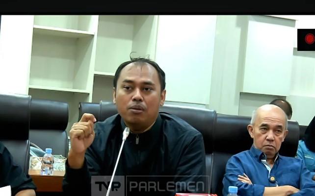 IDAI Minta DPR Mediasi Konflik dengan Kemenkes Soal Mutasi Dokter dan Kolegium