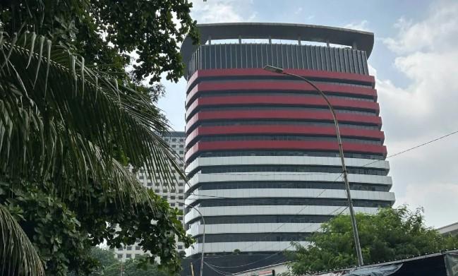 KPK Periksa Saiful Haq Manan dalam Kasus Korupsi Akuisisi PT Jembatan Nusantara oleh ASDP