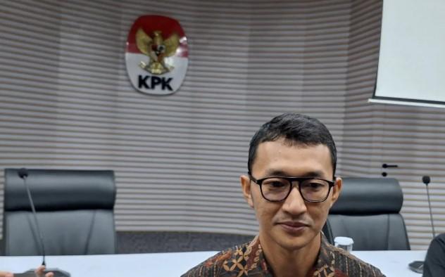 KPK Periksa Komisaris dan Direktur Swasta Terkait Korupsi Proyek Komputer di PT INTI