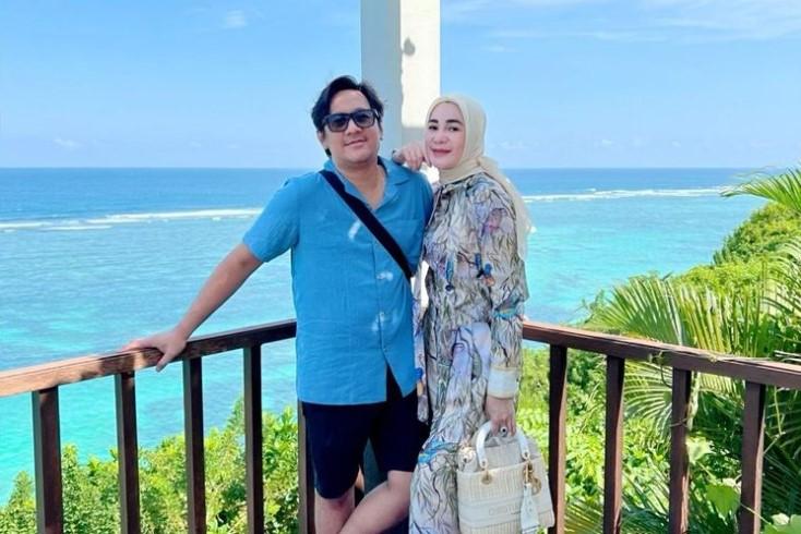 Andre Taulany Kembali Ajukan Gugatan Cerai, Sidang Sudah Masuki Tahap Mediasi