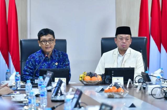 BPK Temukan Ketidaksesuaian dalam Pengelolaan Sertifikasi Tanah, Beri Rekomendasi ke Kementerian ATR/BPN
