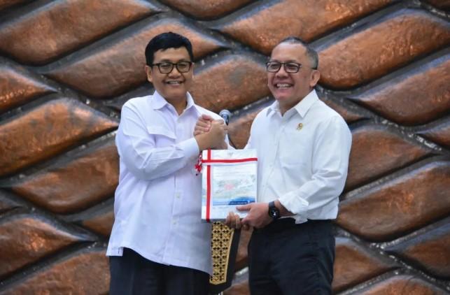 BPK Apresiasi Capaian Inovasi BRIN, Soroti Manfaat Riset yang Belum Maksimal untuk Masyarakat dan Industri