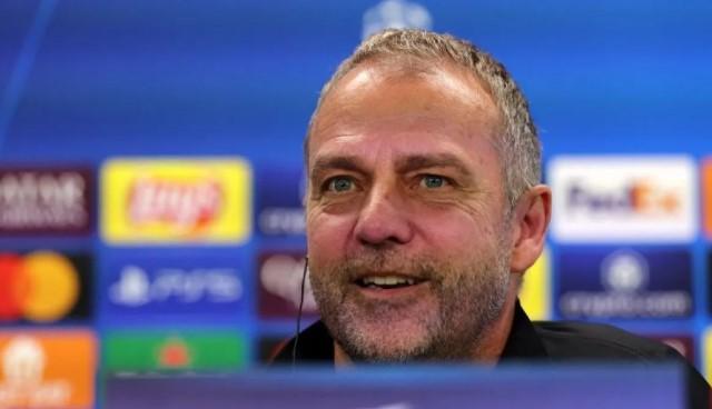 Soroti Performa Tim Muda dan Puji Kekuatan Inter Milan