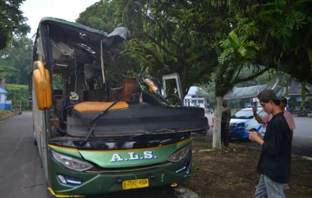 Santunan Diberikan ke Lima Wilayah, Total Rp600 Juta untuk Ahli Waris Korban Meninggal