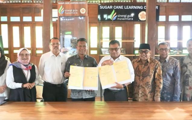 SGN Tawarkan Beasiswa S2 di UGM untuk Karyawan, Dorong Inovasi di Industri Gula Nasional