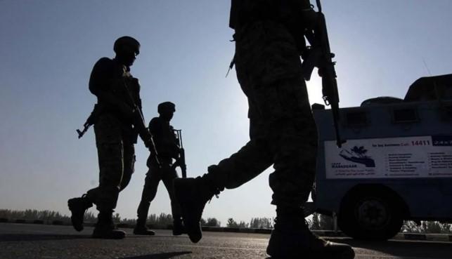 Ketegangan Memuncak Pasca Serangan di Kashmir India, Pakistan Mulai Serangan Balasan