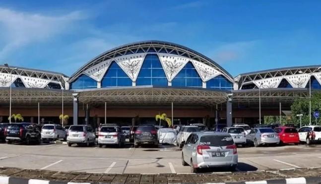 Pemprov Kalbar Dapat Dukungan Maskapai untuk Buka Kembali Penerbangan Internasional dari Bandara Supadio