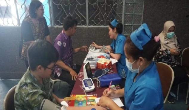 Kemenkeu Desak Pembukaan Blokir Anggaran TBC dan Penajaman Strategi Nasional Kesehatan